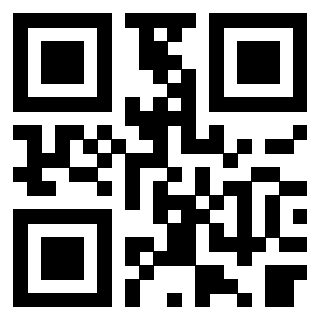 Scansione del QrCode di 3404528168