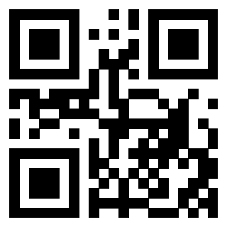 3404528172 - Immagine del Qr Code associato