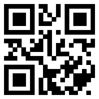 Immagine del Qr Code di 3404528175