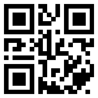 3404528177 Qr Code associato
