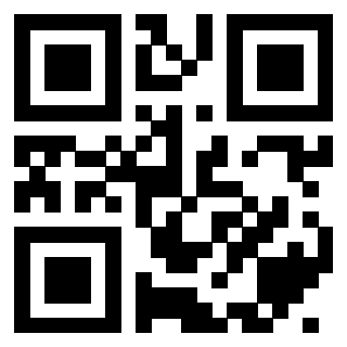 Scansione del Qr Code di 3404528179