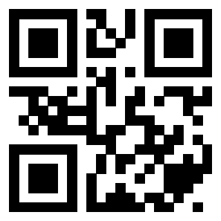3404528184 - Immagine del Qr Code associato