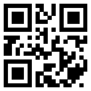 Scansione del QrCode di 3404528187