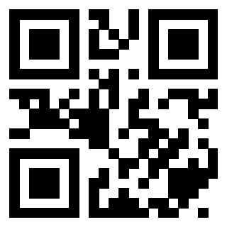 3404528189 - Immagine del Qr Code associato