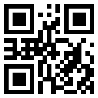 3404528191 - Immagine del QrCode associato