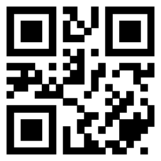 3404528193 - Immagine del Qr Code associato