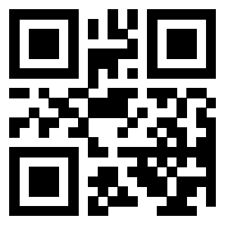 3404528196 - Immagine del QrCode associato