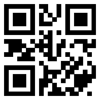 3404528199 Qr Code associato