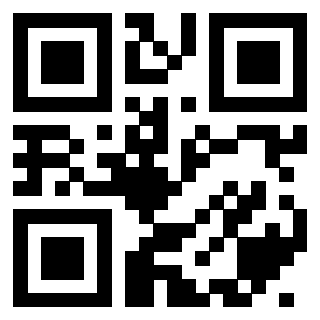 3404528200 Qr Code associato
