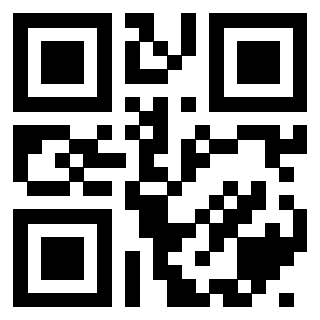 Il Qr Code di 3404528201