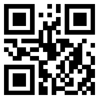 Scansione del Qr Code di 3404528206