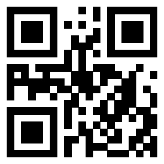3404528207 - Immagine del QrCode