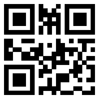 Il QrCode di 3404528210
