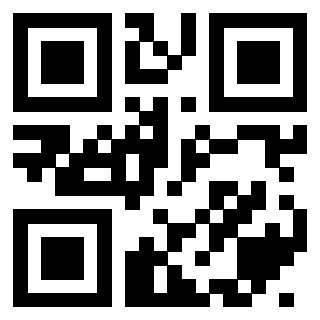 3404528211 - Immagine del Qr Code associato