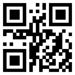 Il QrCode di 3404528215