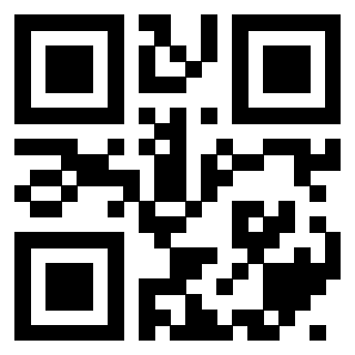 3404528216 - Immagine del Qr Code