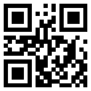 3404528217 - Immagine del QrCode