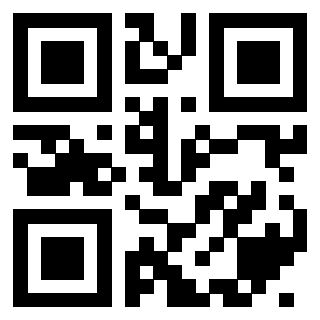 Scansione del Qr Code di 3404528218