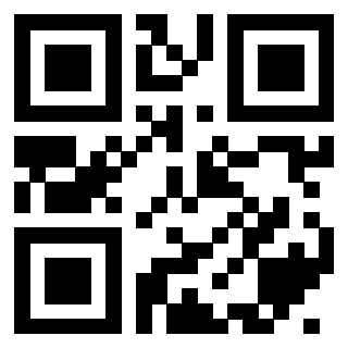3404528220 - Immagine del Qr Code associato