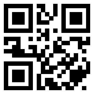 Il QrCode di 3404528224