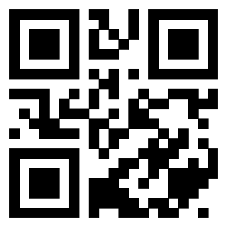 Il QrCode di 3404528225