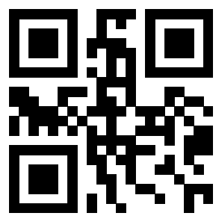 Immagine del QrCode di 3404528227