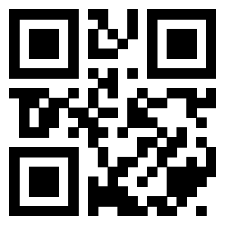 3404528228 - Immagine del Qr Code associato