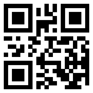 3404528232 - Immagine del Qr Code associato