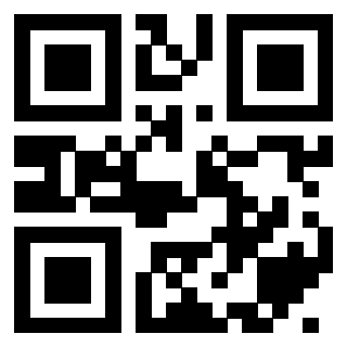 3404528235 Qr Code associato