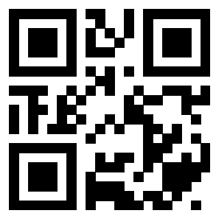3404528237 - Immagine del Qr Code