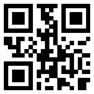 Il QrCode di 3404528242