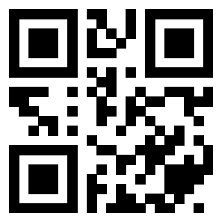 3404528245 - Immagine del QrCode associato