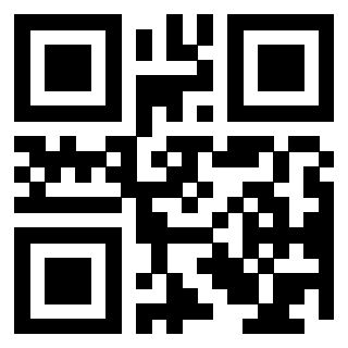 3404528248 - Immagine del QrCode
