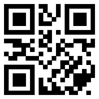 3404528249 - Immagine del QrCode