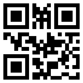 Immagine del Qr Code di 3404528250