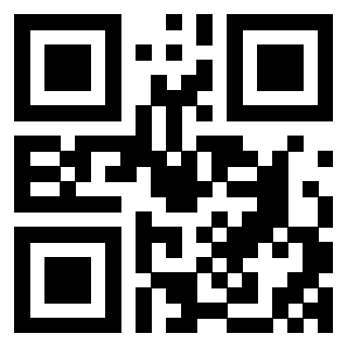 Scansione del Qr Code di 3404528251