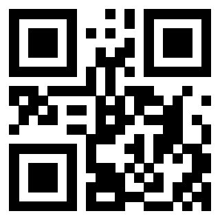 3404528256 - Immagine del Qr Code associato