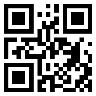 3404528258 - Immagine del QrCode associato