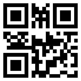 Immagine del Qr Code di 3404528259