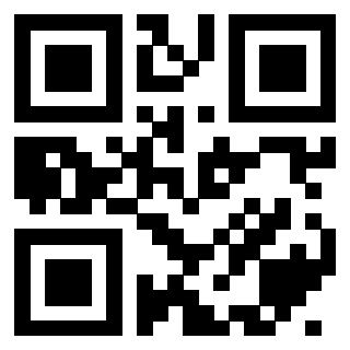3404528261 QrCode associato