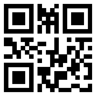 3404528262 QrCode associato