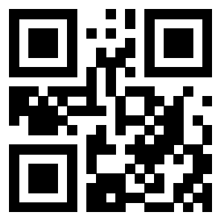 3404528263 QrCode associato