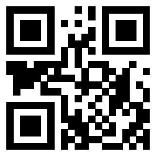 3404528264 QrCode associato