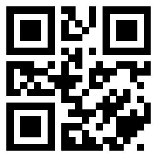 3404528265 - Immagine del Qr Code