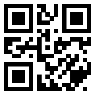 3404528268 - Immagine del Qr Code associato