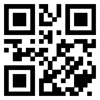 3404528271 - Immagine del QrCode