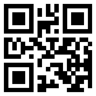 Immagine del Qr Code di 3404528272