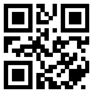 3404528274 - Immagine del QrCode associato