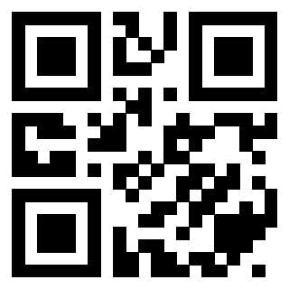 Il Qr Code di 3404528279