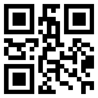 3404528282 - Immagine del QrCode associato
